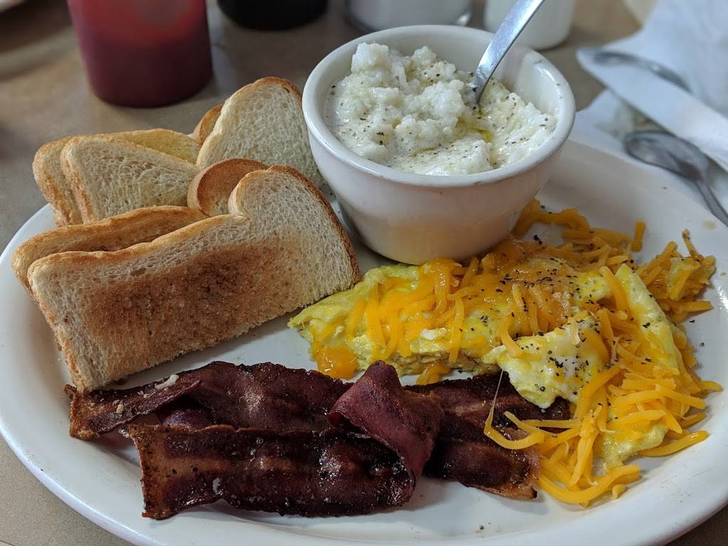 King St Diner | restaurant | 1319 N King St, Hampton, VA 23669, USA | 7577283326 OR +1 757-728-3326