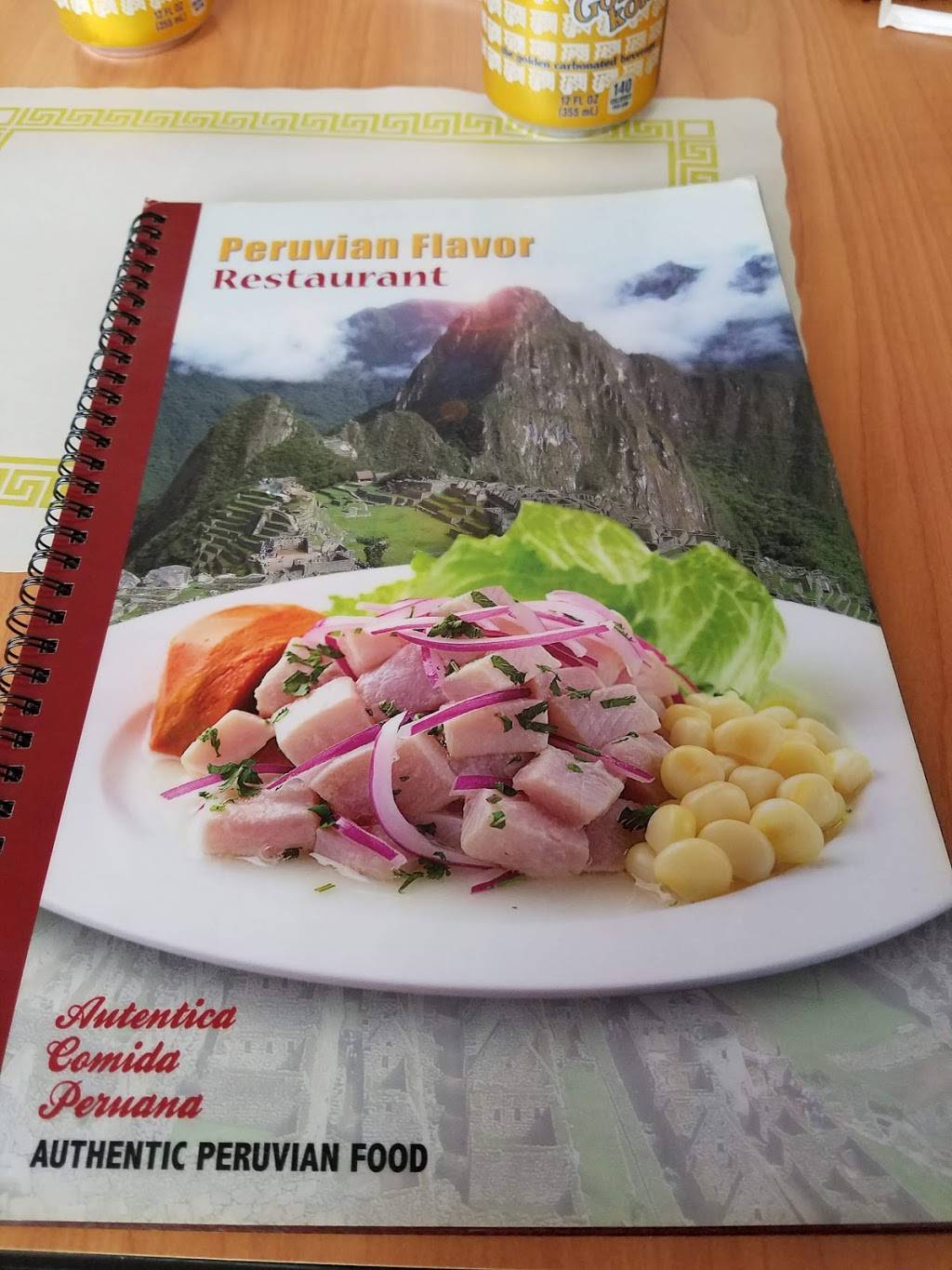 Peruvian Flavor | restaurant | 405 Ann St, Newburgh, NY 12550, USA | 8455617480 OR +1 845-561-7480