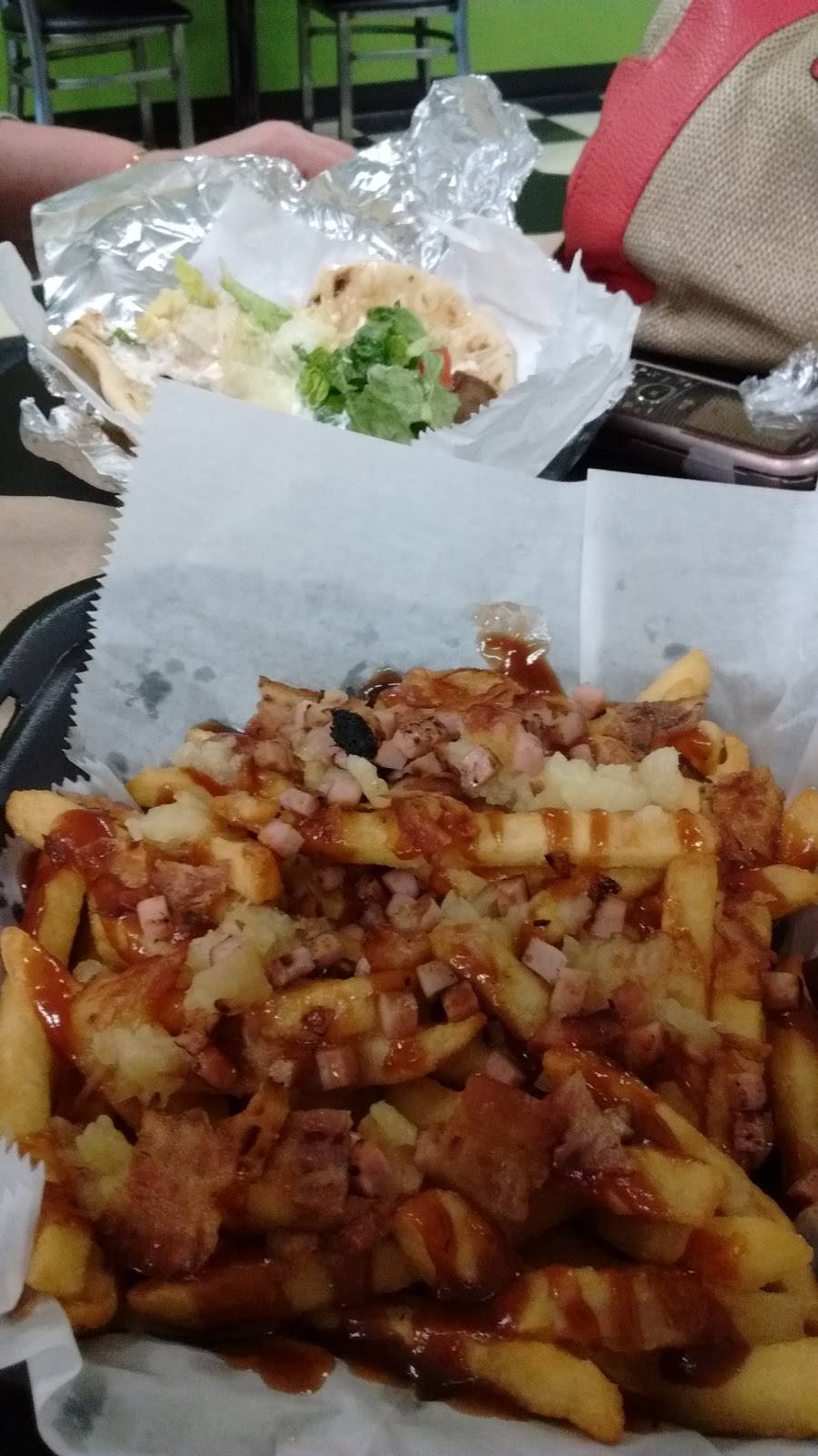 Fab Fajita & Pita | restaurant | Batavia, NY 14020, USA | 5858151508 OR +1 585-815-1508