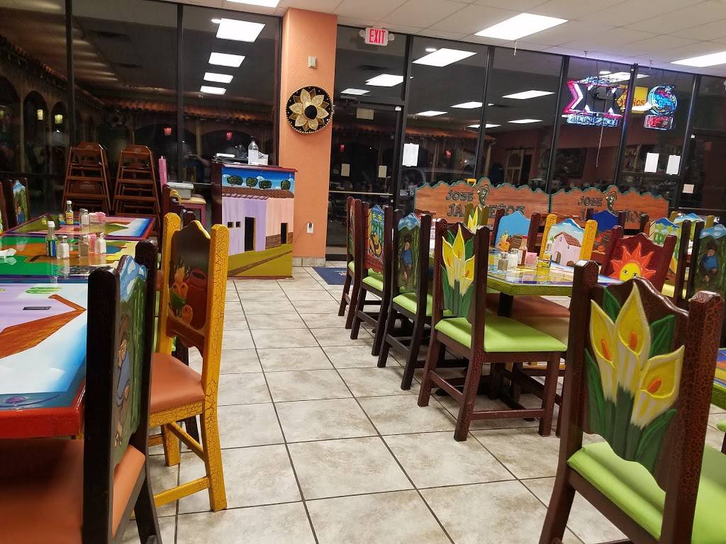 Jose Jalapenos Authentic Mexican Restaurant | restaurant | 503 Henry Clay Blvd, Ashland, MO 65010, USA | 5736570092 OR +1 573-657-0092