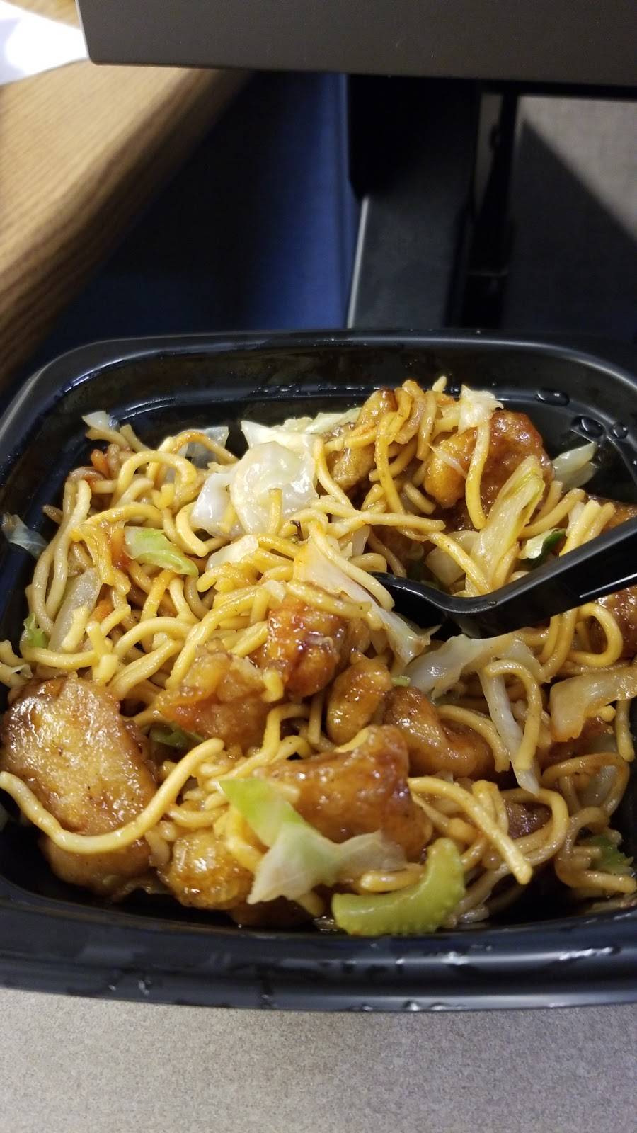 Panda Express | restaurant | 1116 Supermall Way, Auburn, WA 98001, USA | 2537350699 OR +1 253-735-0699