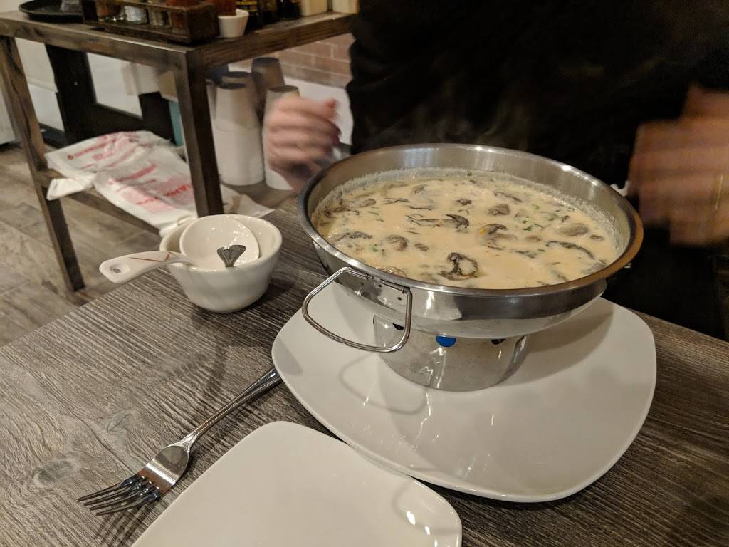 Thai Recipe Bistro | restaurant | 2234 N 7th St Suite 105, Phoenix, AZ 85006, USA | 6022625454 OR +1 602-262-5454