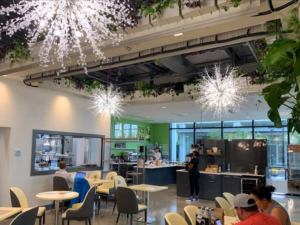 Saveurs du Monde Cafe | restaurant | 22 Westedge St SUITE 101, Charleston, SC 29403, USA | 8436403986 OR +1 843-640-3986