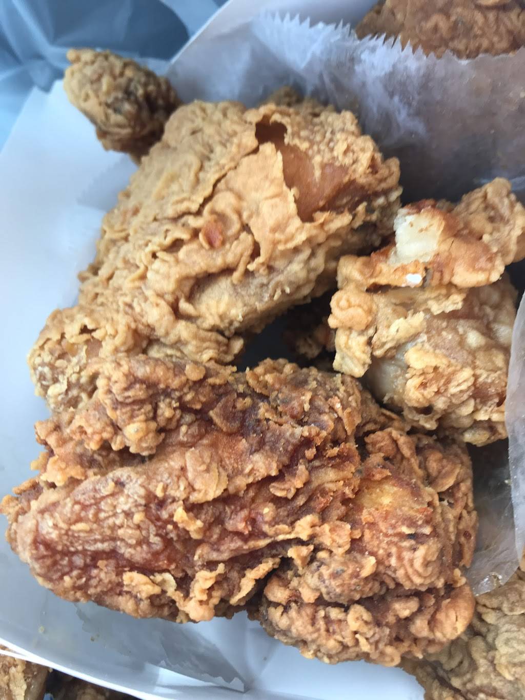 Churchs Chicken | restaurant | 5339 Cameron Rd, Austin, TX 78723, USA | 5124583426 OR +1 512-458-3426