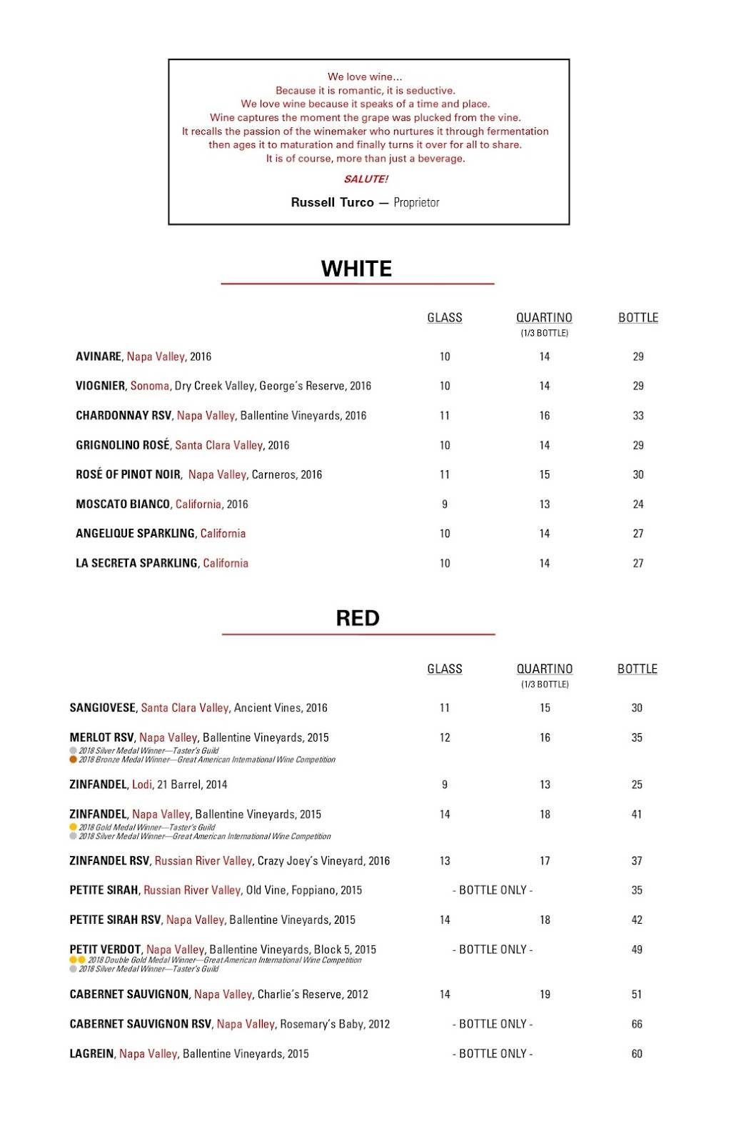 Vino!Vino! at Stones Throw Winery | restaurant | 3382 County Rd E, Baileys Harbor, WI 54202, USA | 9208399760 OR +1 920-839-9760