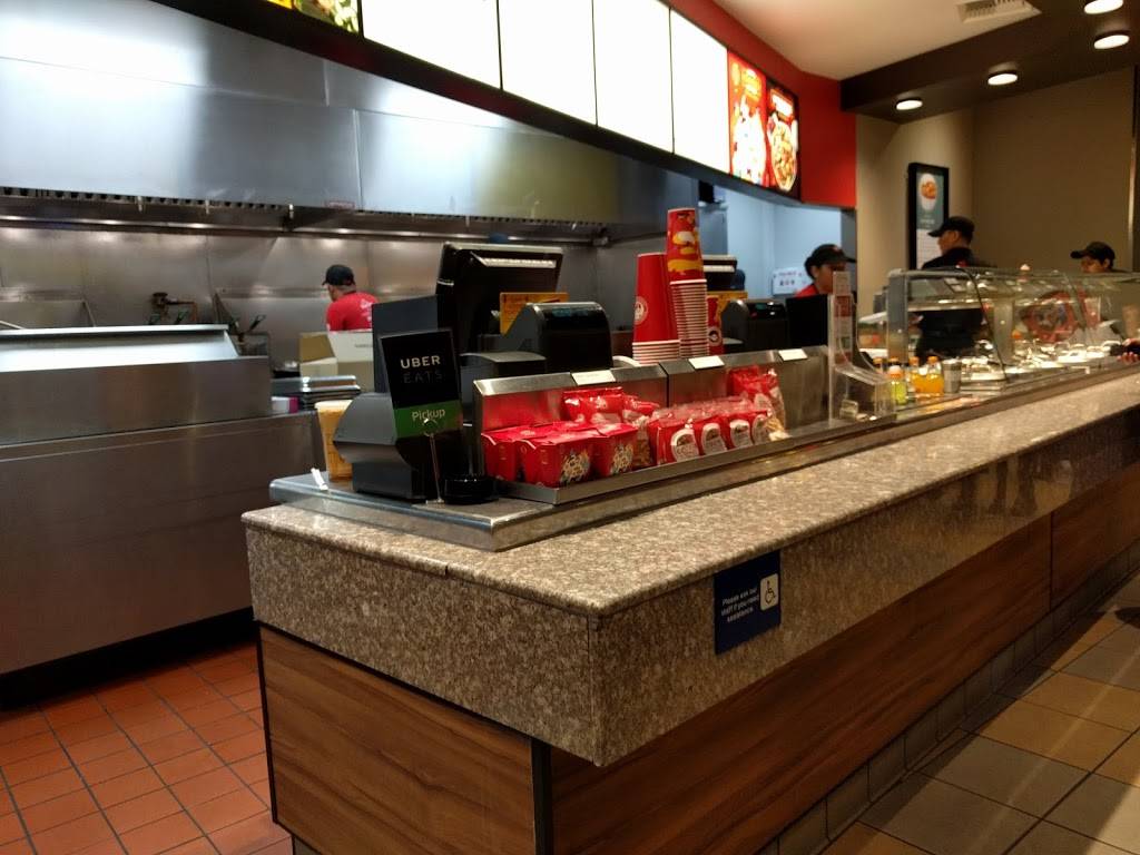Panda Express | meal takeaway | 9008 Sepulveda Blvd, North Hills, CA 91343, USA | 8188917708 OR +1 818-891-7708