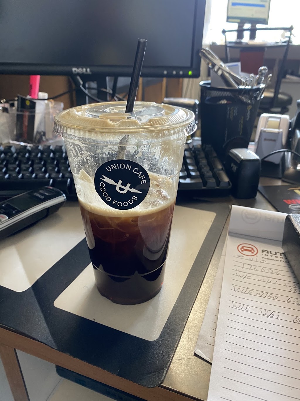 Union cafe | restaurant | 1 Central Square, Lynn, MA 01901, USA | 7815844084 OR +1 781-584-4084