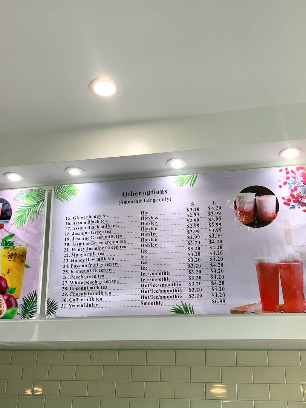 NANA Crepe | cafe | 10172 San Pablo Ave, El Cerrito, CA 94530, USA | 5105294402 OR +1 510-529-4402