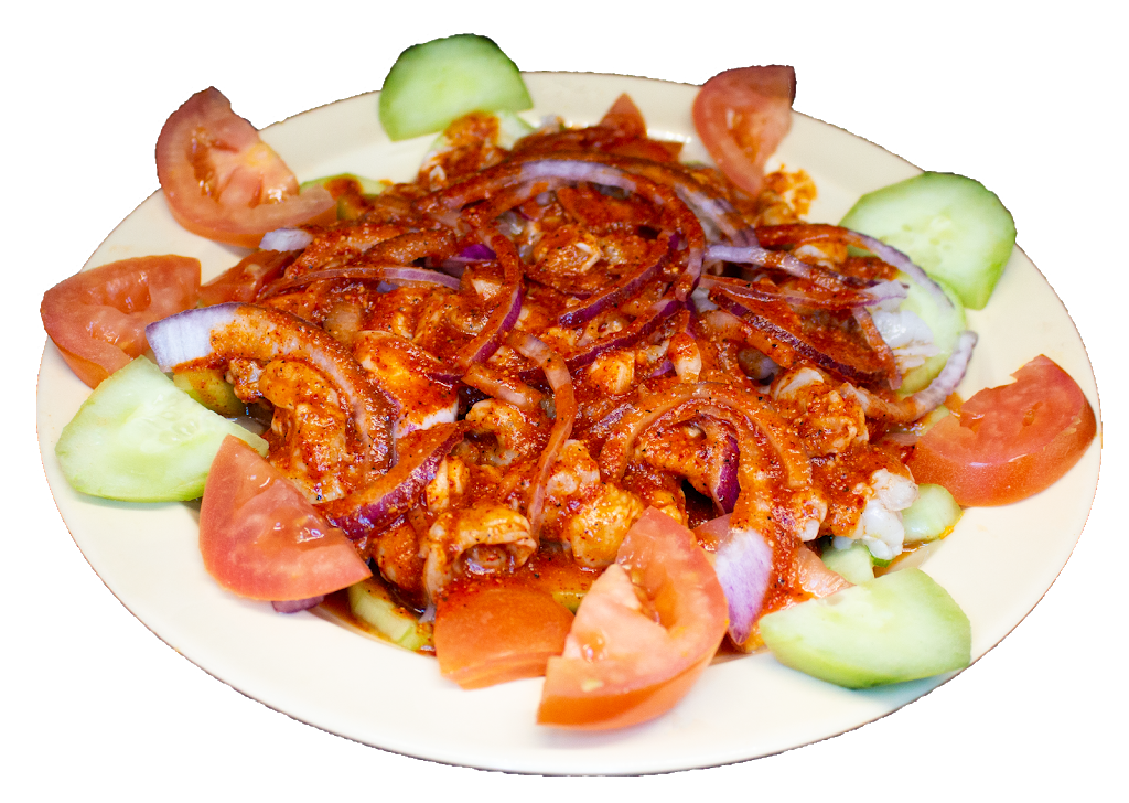 Las Islitas de San Blas | restaurant | 2119 N 35th Ave, Phoenix, AZ 85009, USA | 6022834854 OR +1 602-283-4854