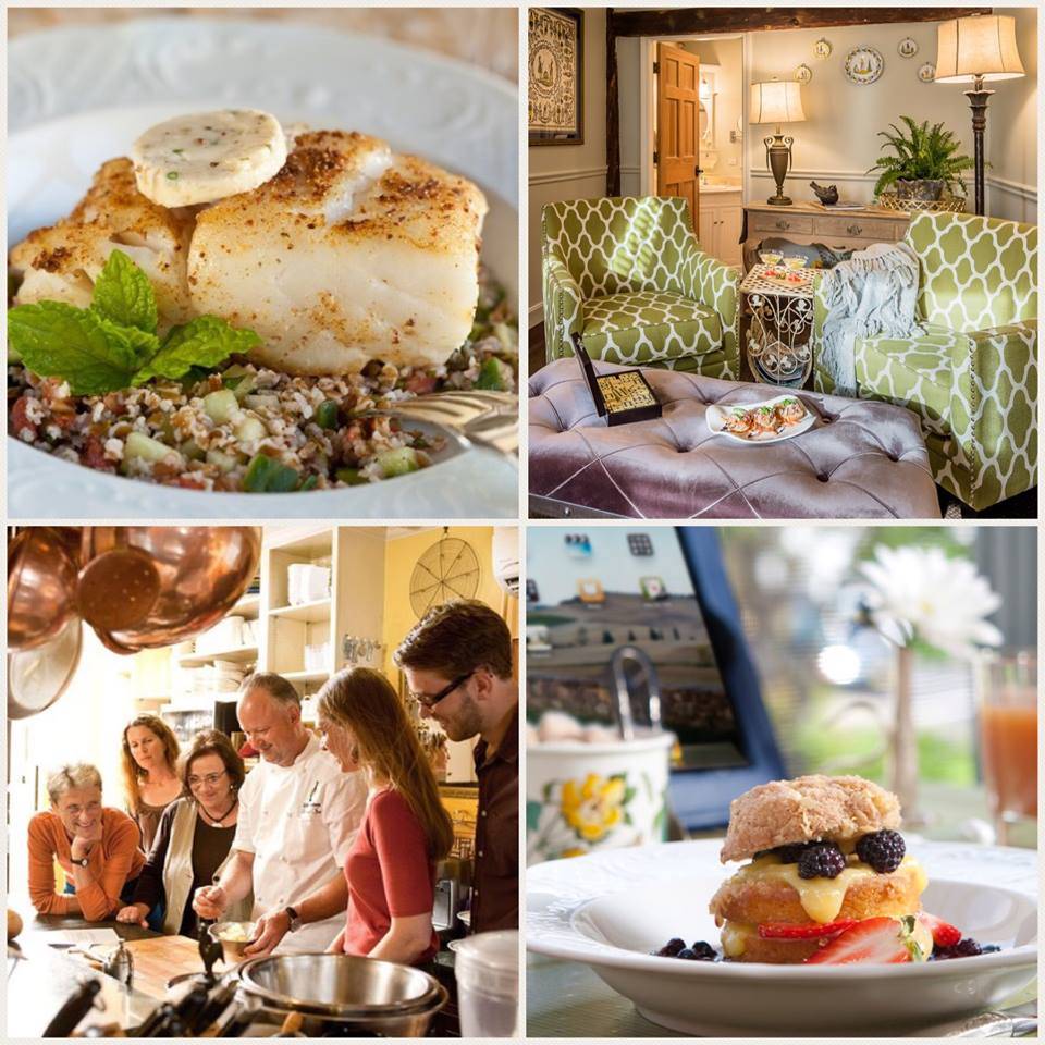 Hartstone | restaurant | 41 Elm St, Camden, ME 04843, USA | 2072364259 OR +1 207-236-4259