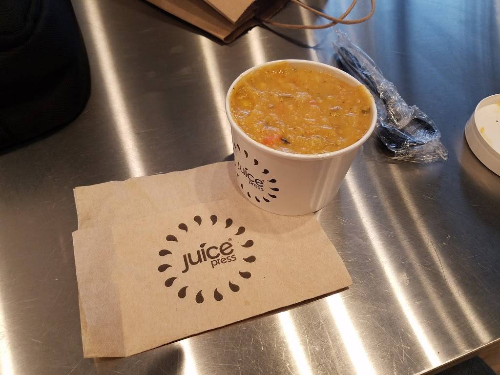 Juice Press | restaurant | 375 Hudson St, New York, NY 10014, USA | 2127770034 OR +1 212-777-0034