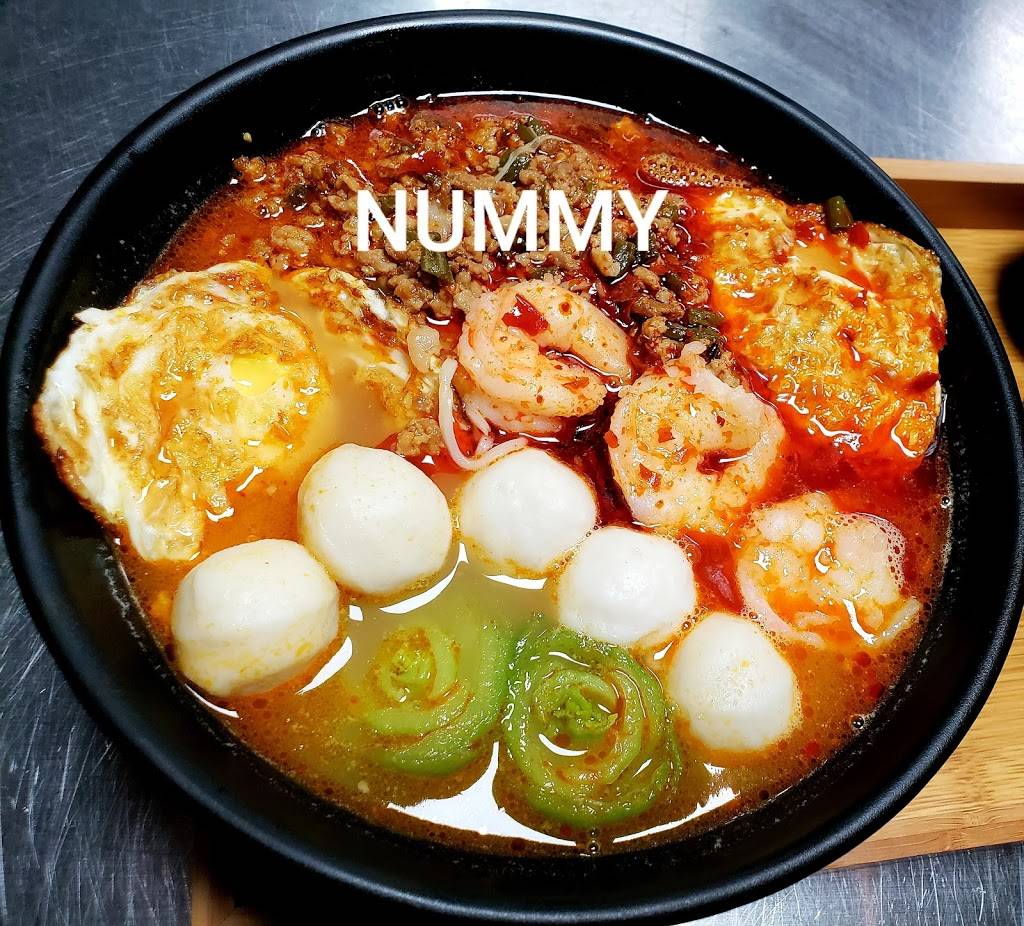 NUMMY | restaurant | 1160 New Britain Ave, West Hartford, CT 06110, USA | 8608801985 OR +1 860-880-1985