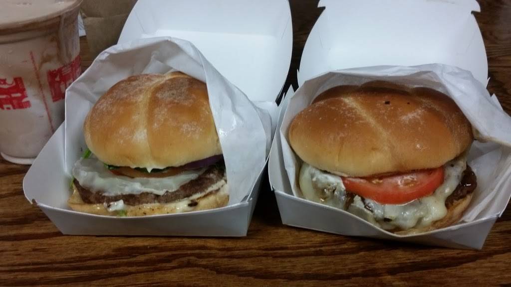 Jack in the Box | restaurant | 8919 Siegen Ln, Baton Rouge, LA 70810, USA | 2258199838 OR +1 225-819-9838