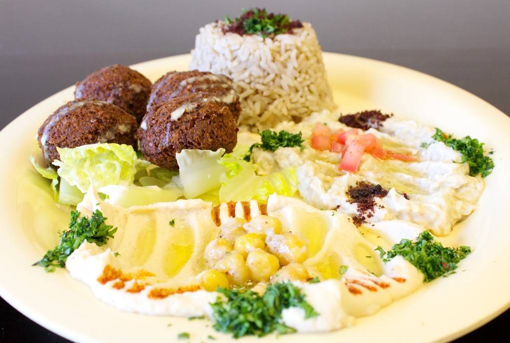 FelFel Mediterranean ® | restaurant | 4401 S Tamarac Pkwy, Denver, CO 80237, USA | 3035865540 OR +1 303-586-5540