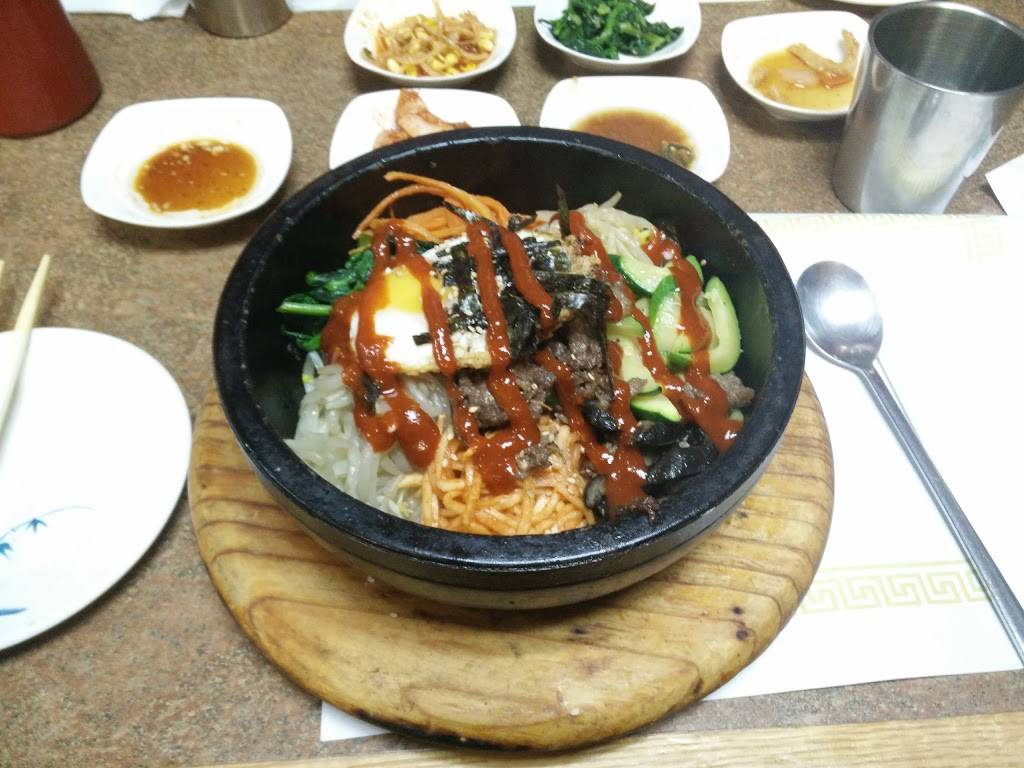 Yummy Tofu and BBQ | restaurant | 1310 Saratoga Ave, San Jose, CA 95129, USA | 4089841898 OR +1 408-984-1898