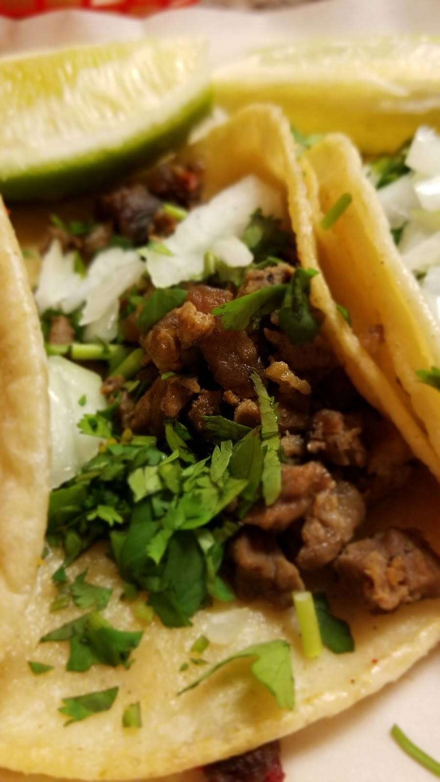 Taqueria El Regio | restaurant | 1234 Freeport St, Houston, TX 77015, USA | 7134553626 OR +1 713-455-3626