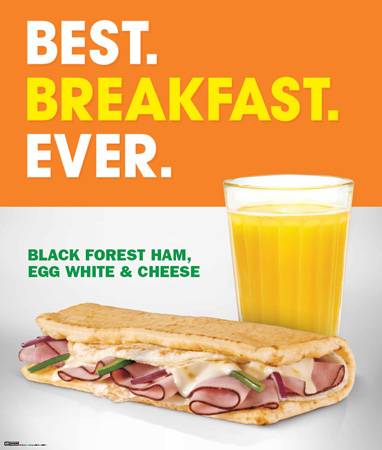 Subway Restaurants | restaurant | 214 Crossings Blvd, Elverson, PA 19520, USA | 6109131150 OR +1 610-913-1150