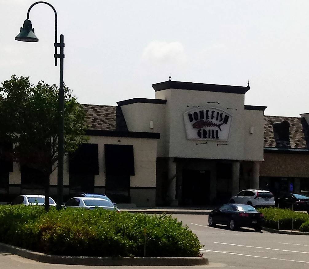 Bonefish Grill | meal takeaway | 6334 N Lucerne Ave, Kansas City, MO 64151, USA | 8167468179 OR +1 816-746-8179