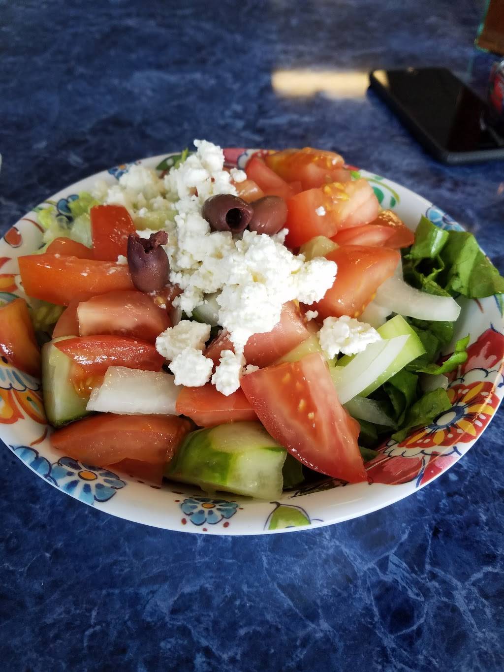 Greek Isles Restaurant | restaurant | 7037 Yankee Rd, Liberty Township, OH 45044, USA | 5137550600 OR +1 513-755-0600