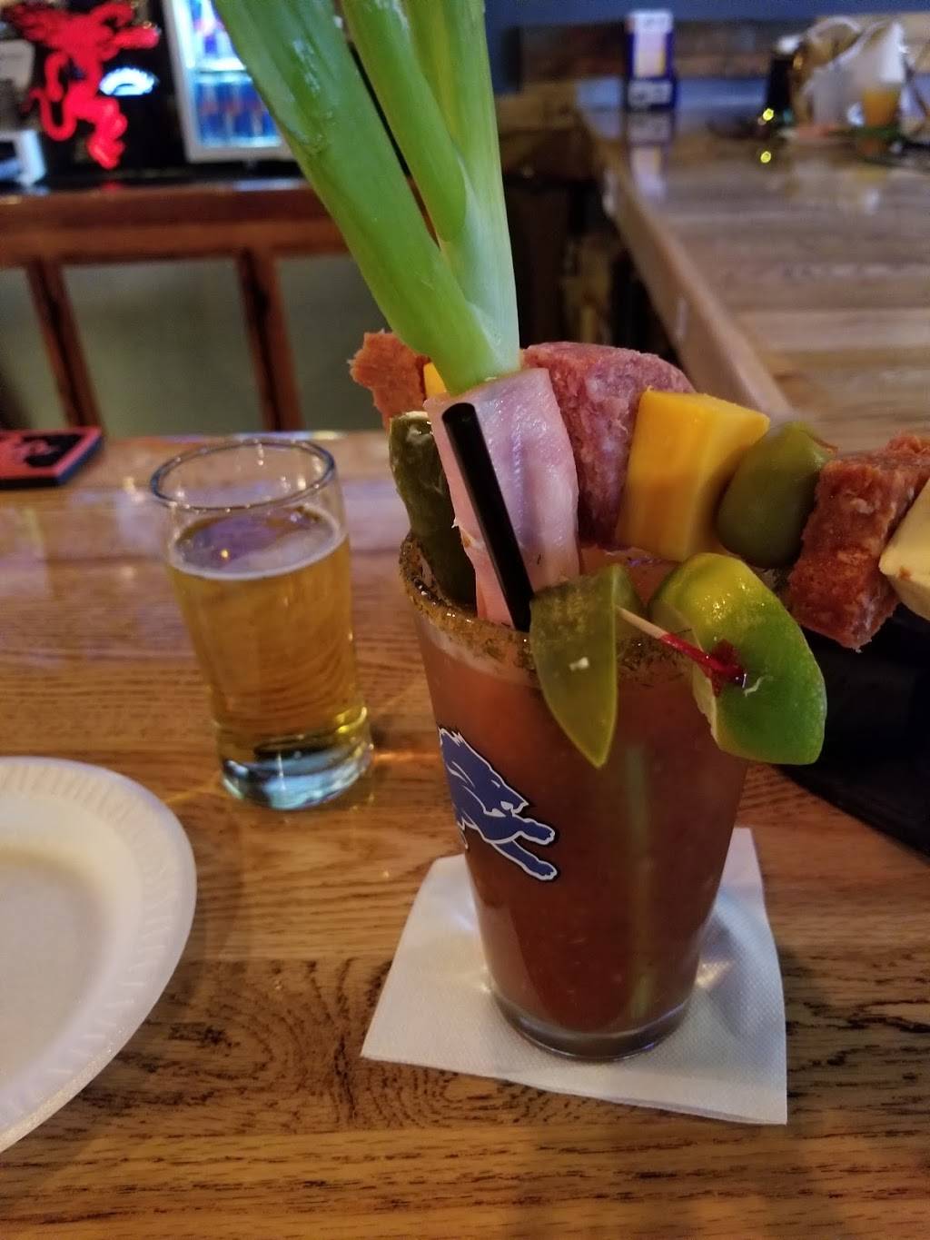 Factory Restaurant and Bar | restaurant | 2037 E Laketon Ave, Muskegon, MI 49442, USA | 2313758638 OR +1 231-375-8638