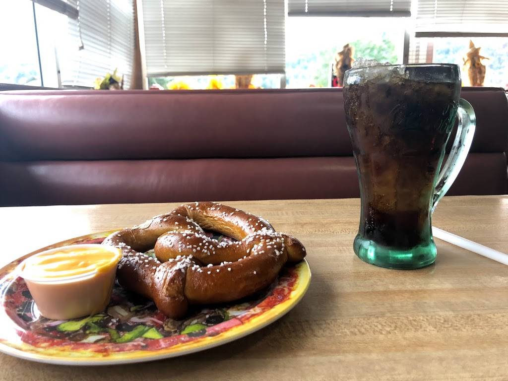 Sardis Dairy Bar | restaurant | 37381 5th Ave, Sardis, OH 43946, USA | 7404839000 OR +1 740-483-9000