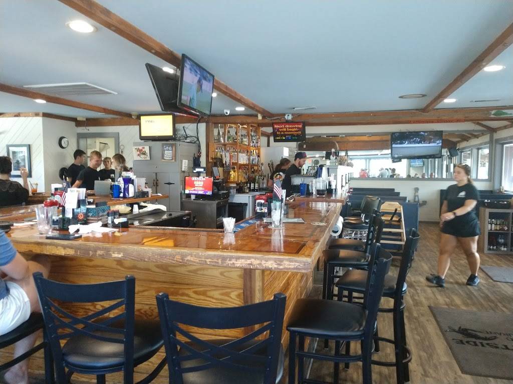 Portside Seafood Restaurant/ | restaurant | 201 Trenton St, Cambridge, MD 21613, USA | 4102289007 OR +1 410-228-9007