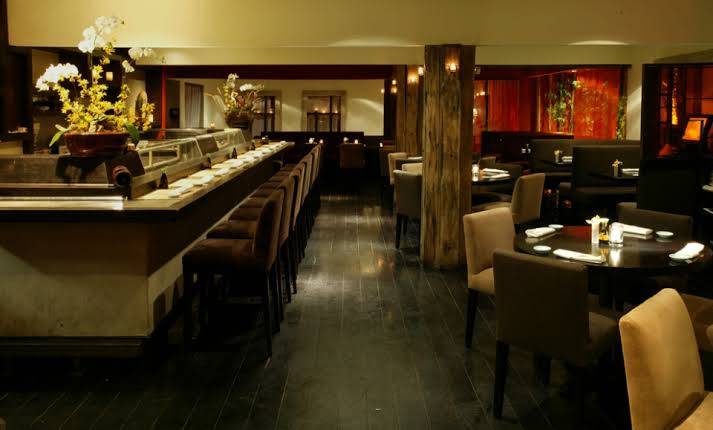 Koi Los Angeles | night club | 730 N La Cienega Blvd, West Hollywood, CA 90069, USA | 3106599449 OR +1 310-659-9449