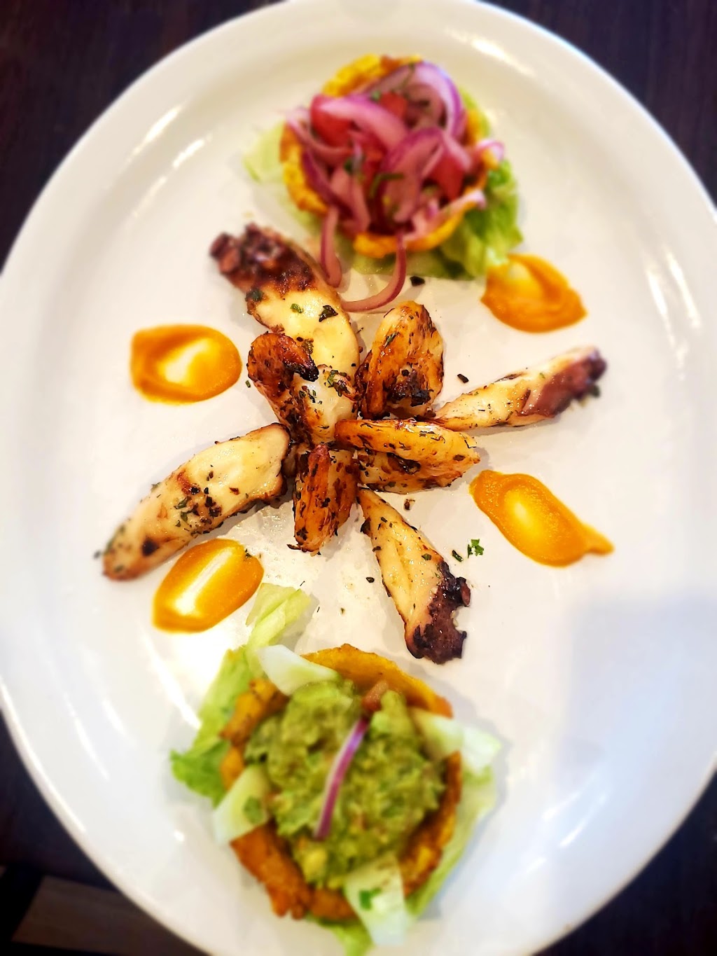 La cocina de MAMA LAURA | restaurant | 7340 West Chester Pike, Upper Darby, PA 19082, USA | 4844662479 OR +1 484-466-2479