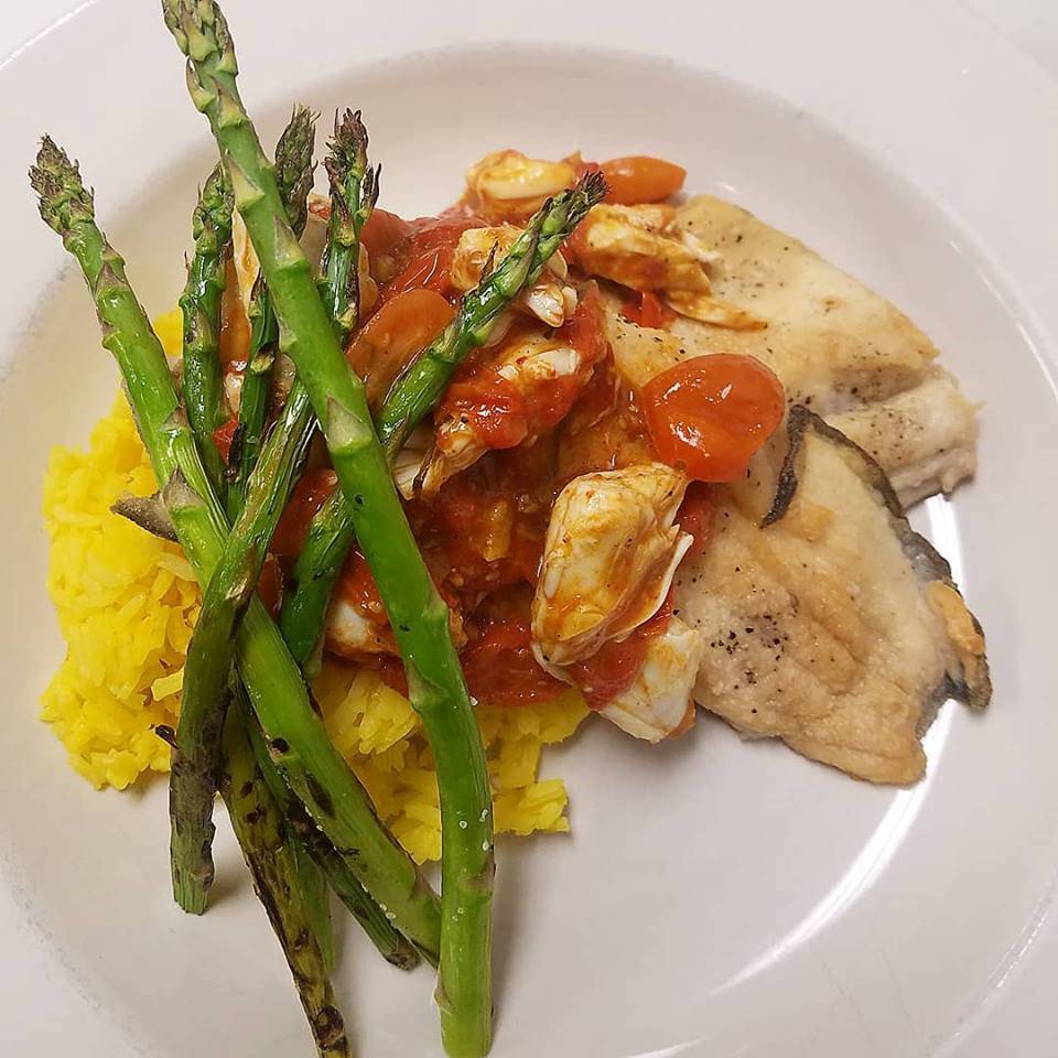 Rococo | restaurant | 12252 N May Ave, Oklahoma City, OK 73120, USA | 4052124577 OR +1 405-212-4577