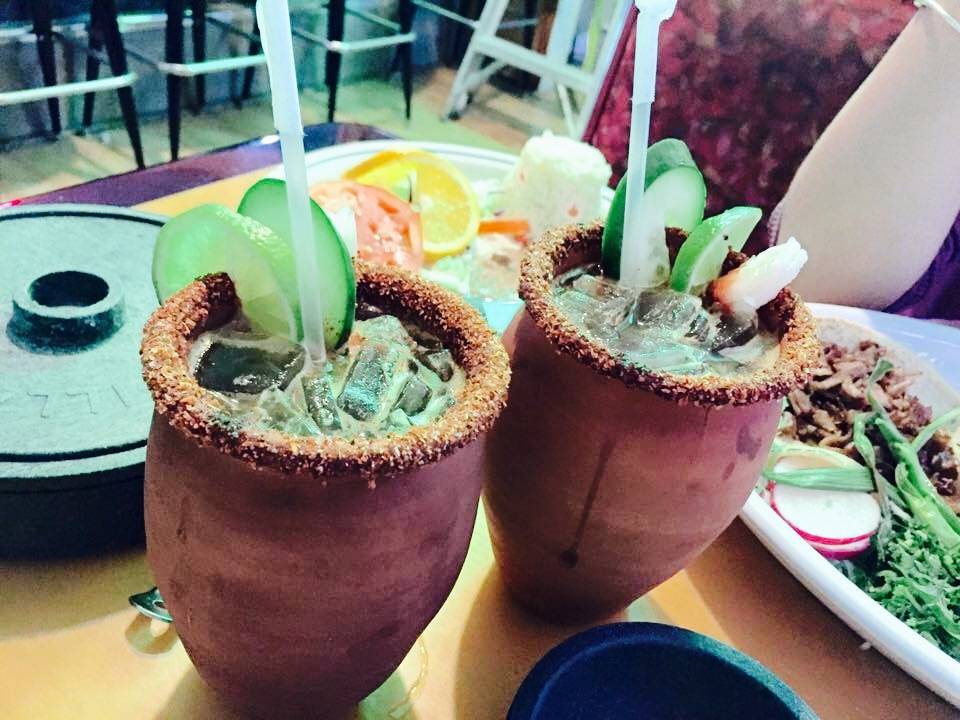 Mariscos Perlas Del Mar | restaurant | 12158 Brookhurst St, Garden Grove, CA 92840, USA | 7145303555 OR +1 714-530-3555