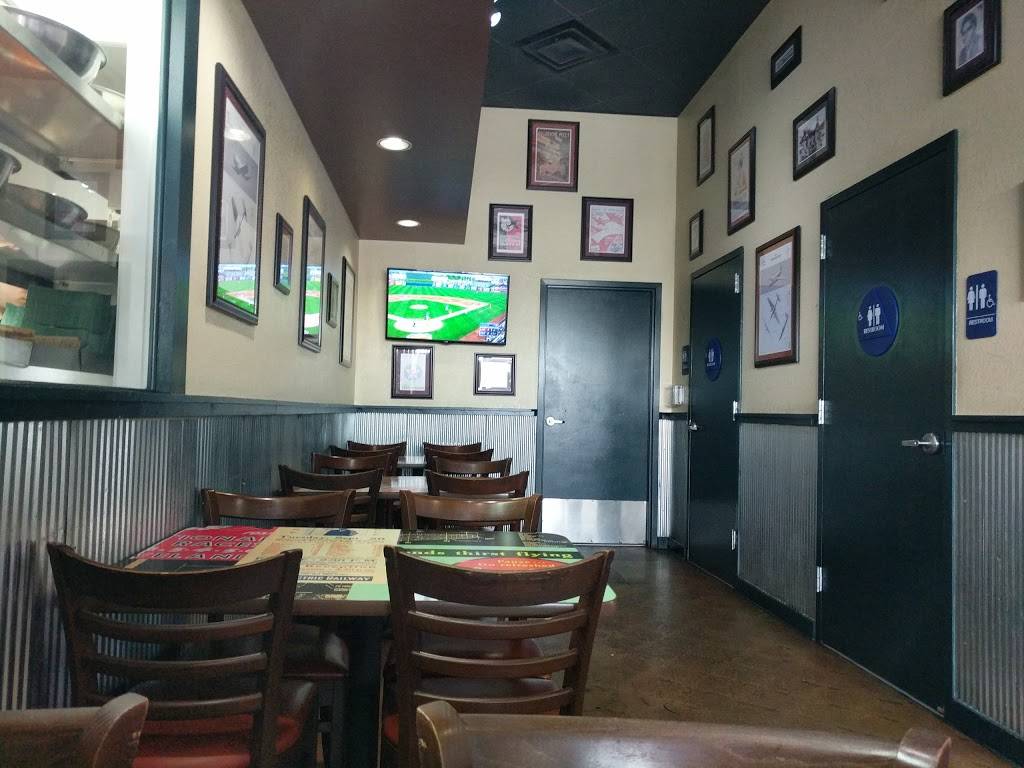 Wingstop | restaurant | 8558 Firestone Blvd, Downey, CA 90241, USA | 5629232222 OR +1 562-923-2222