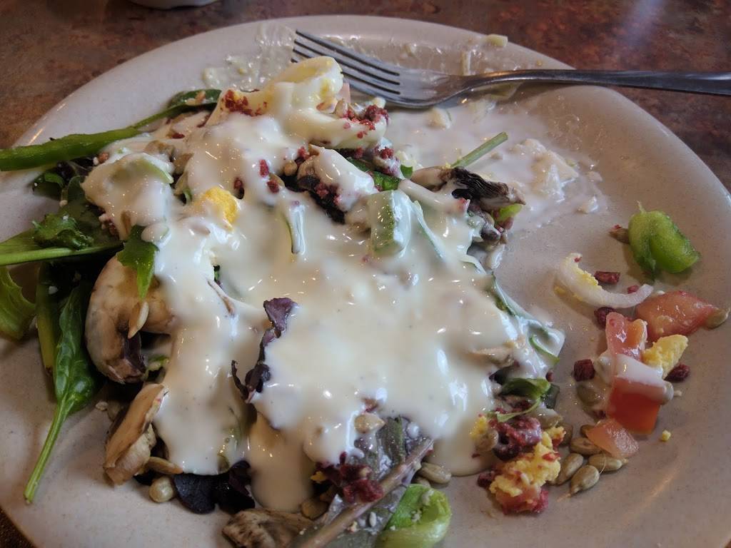 Pizza Ranch | meal delivery | 916 Gateway Drive, Baraboo, WI 53913, USA | 6084482215 OR +1 608-448-2215