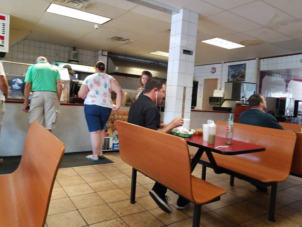 El Faro | restaurant | 6136 S Archer Rd, Summit, IL 60501, USA | 7085631022 OR +1 708-563-1022