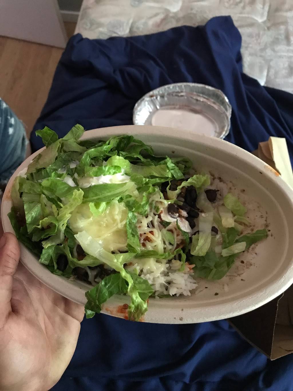 Chipotle Mexican Grill | restaurant | 3987 Missouri Flat Rd Ste 390, Placerville, CA 95667, USA | 5307480094 OR +1 530-748-0094