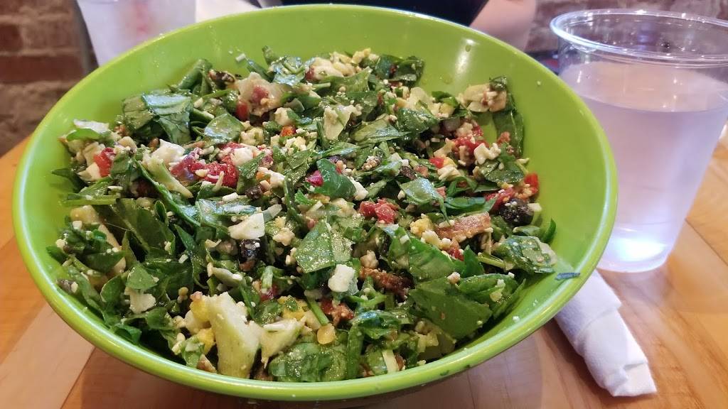 Cheffies Cafe | restaurant | 483 High Point Terrace, Memphis, TN 38122, USA | 9013430488 OR +1 901-343-0488