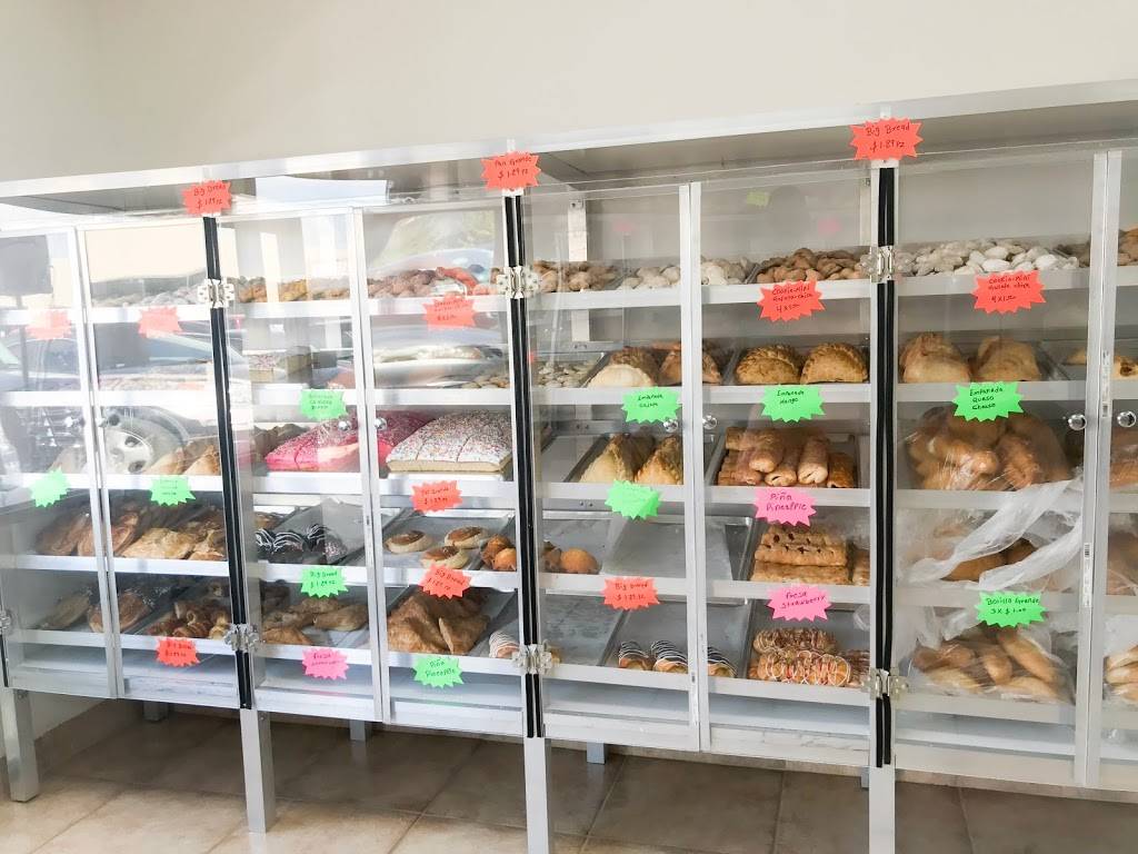 Casa Belen Bakery | restaurant | 1200 E Davis St #118, Mesquite, TX 75149, USA | 2145799030 OR +1 214-579-9030