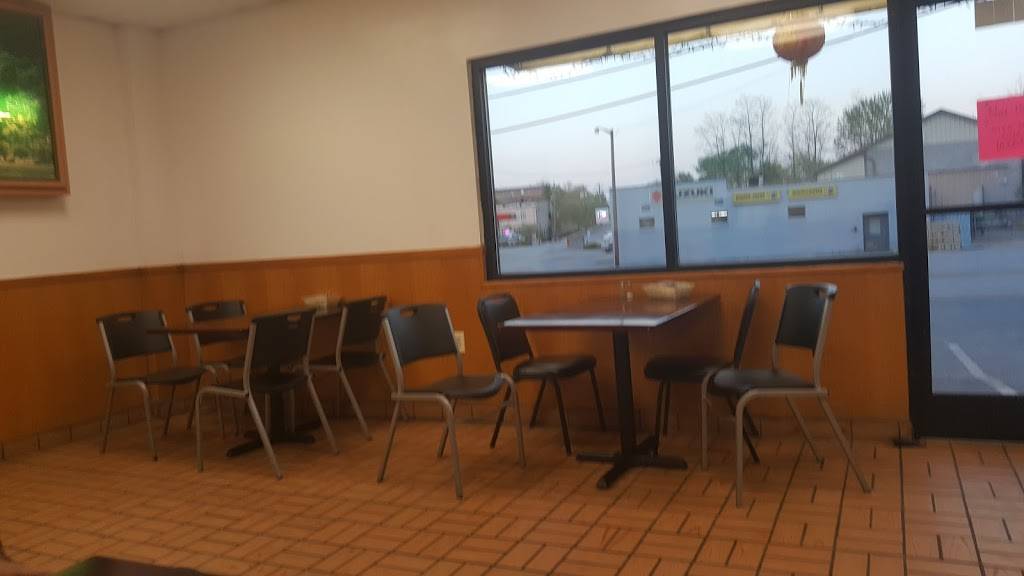 Beijing Restaurant | restaurant | 411 Kanuga Rd, Hendersonville, NC 28739, USA | 8286933710 OR +1 828-693-3710