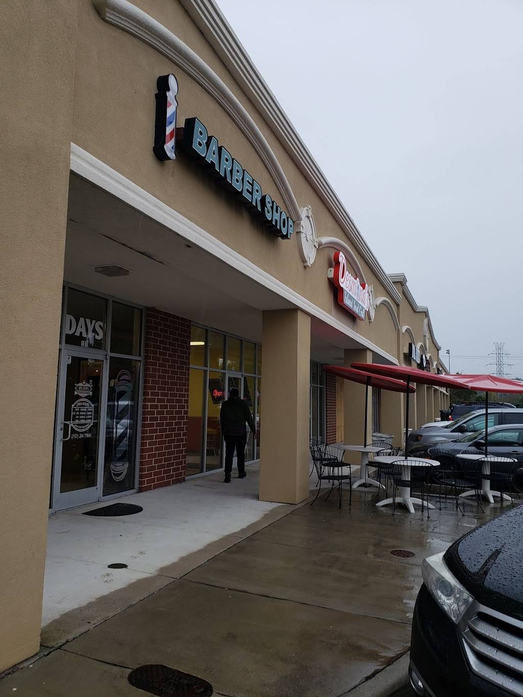 Desmonds Island Soul Grill | restaurant | 977 Reon Dr #102, Virginia Beach, VA 23464, USA | 7579632681 OR +1 757-963-2681