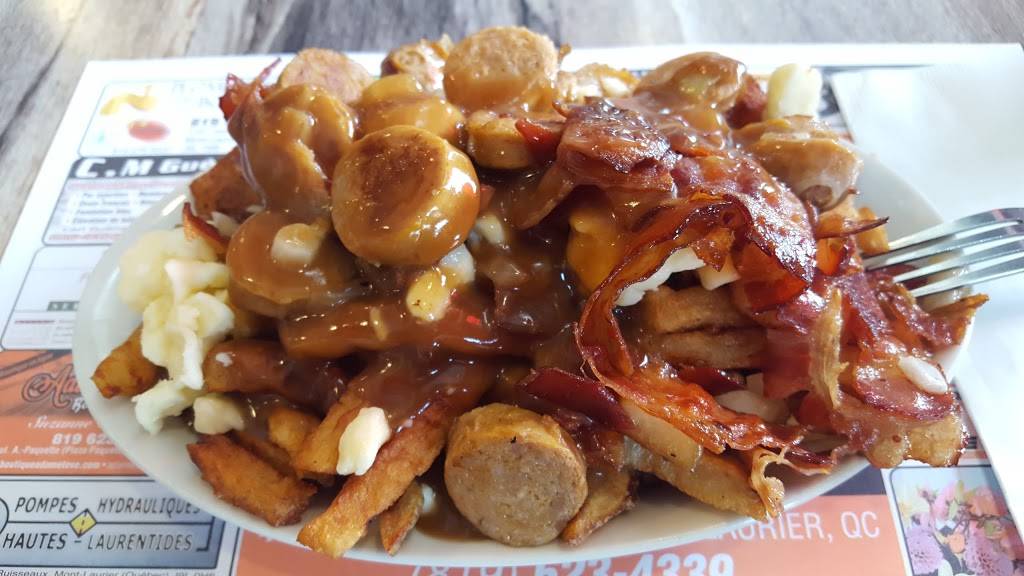 Restaurant La Lanterne | restaurant | 437 Boulevard Albiny Paquette, Mont-Laurier, QC J9L 1K7, Canada | 8196234339 OR +1 819-623-4339