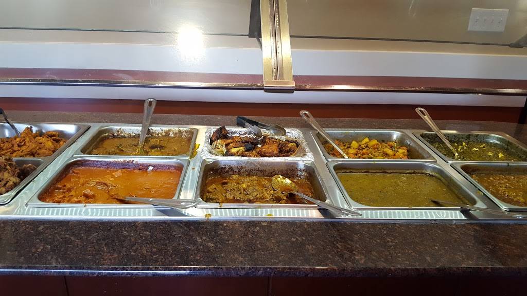 Zaiqa Restaurant | restaurant | 848 Willow Ave, Hercules, CA 94547, USA | 5103130697 OR +1 510-313-0697