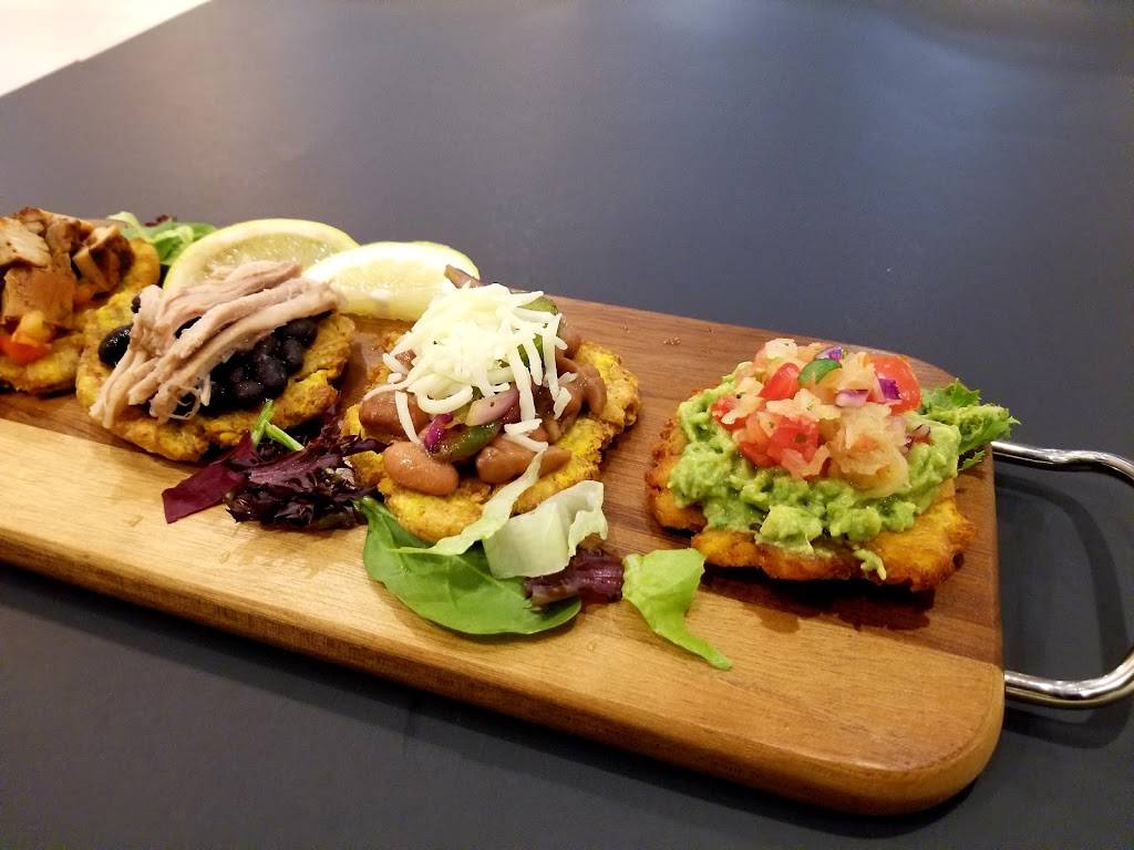 Citrus Fresh Grill | restaurant | 801 Village Blvd #309, West Palm Beach, FL 33409, USA | 5616288482 OR +1 561-628-8482