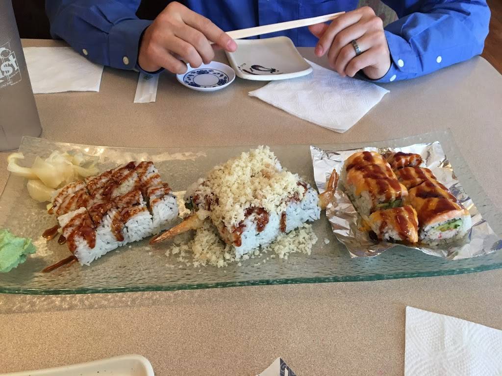 California Monster Sushi | restaurant | 25620 104th Ave SE, Kent, WA 98030, USA | 2538561135 OR +1 253-856-1135