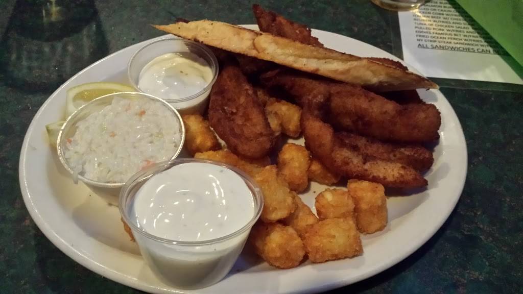 Eddies Restaurant | night club | 10 E Northwest Hwy, Arlington Heights, IL 60004, USA | 8472221223 OR +1 847-222-1223