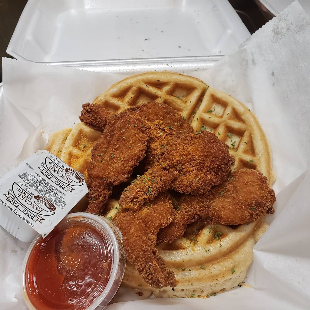 Fabulous Flavors Friends Diner Restaurant LLC | restaurant | 2063 E Brooks Rd, Memphis, TN 38116, USA | 9013140735 OR +1 901-314-0735