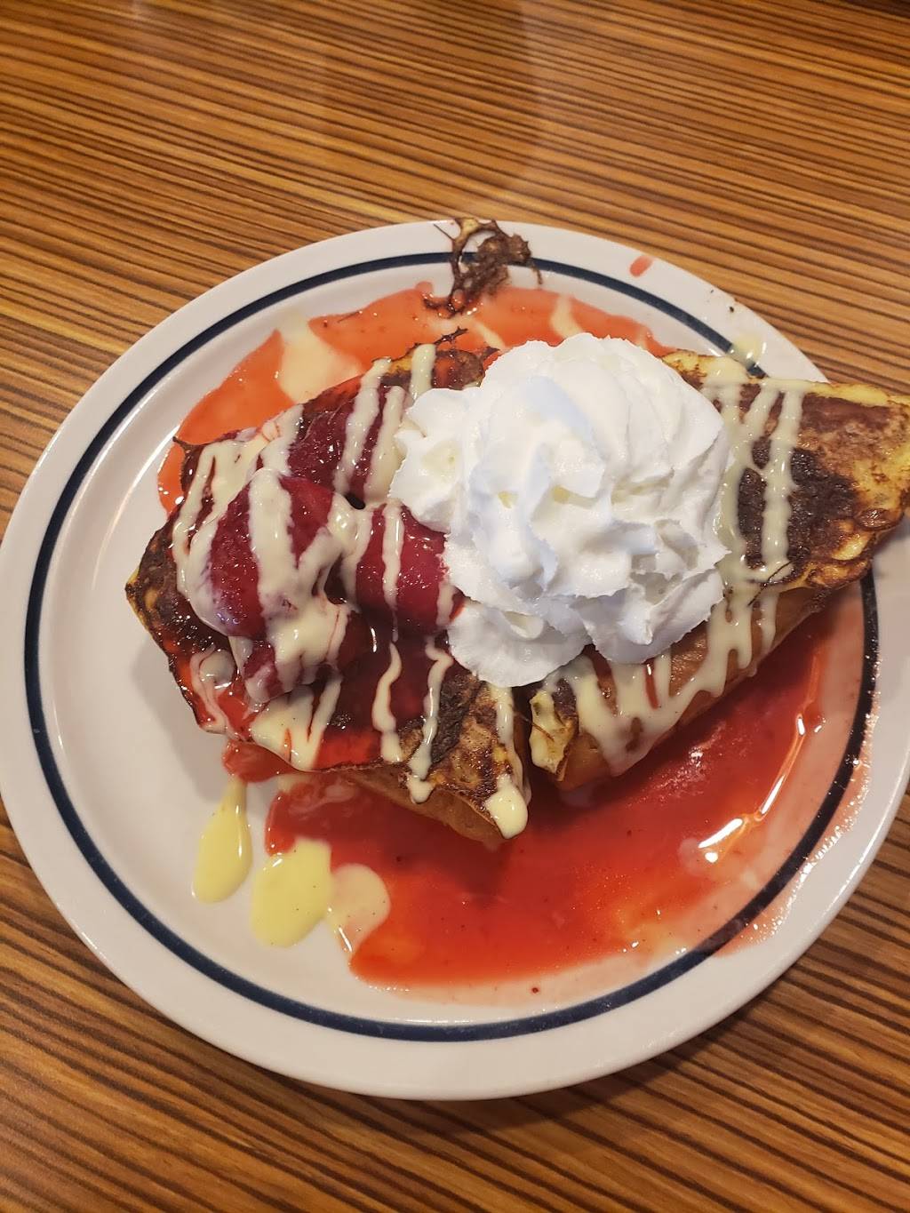 IHOP | restaurant | 520 Pleasant Grove Rd, Mt. Juliet, TN 37122, USA | 6152884388 OR +1 615-288-4388