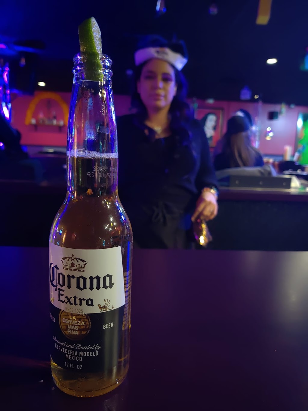 La Puerta Negra Mexican Kitchen and Bar | restaurant | 3935 E Charleston Blvd, Las Vegas, NV 89104, USA | 7024853366 OR +1 702-485-3366