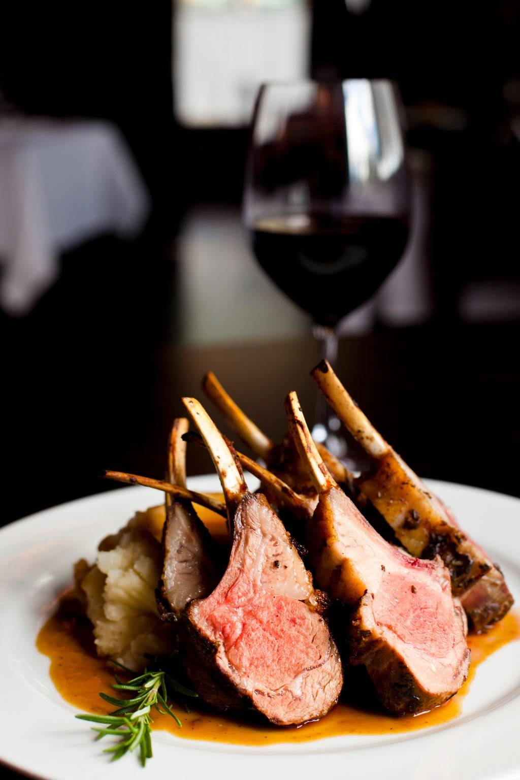 La Cuisine Restaurant | restaurant | 48 SW 1st Ave, Ocala, FL 34471, USA | 3524332570 OR +1 352-433-2570