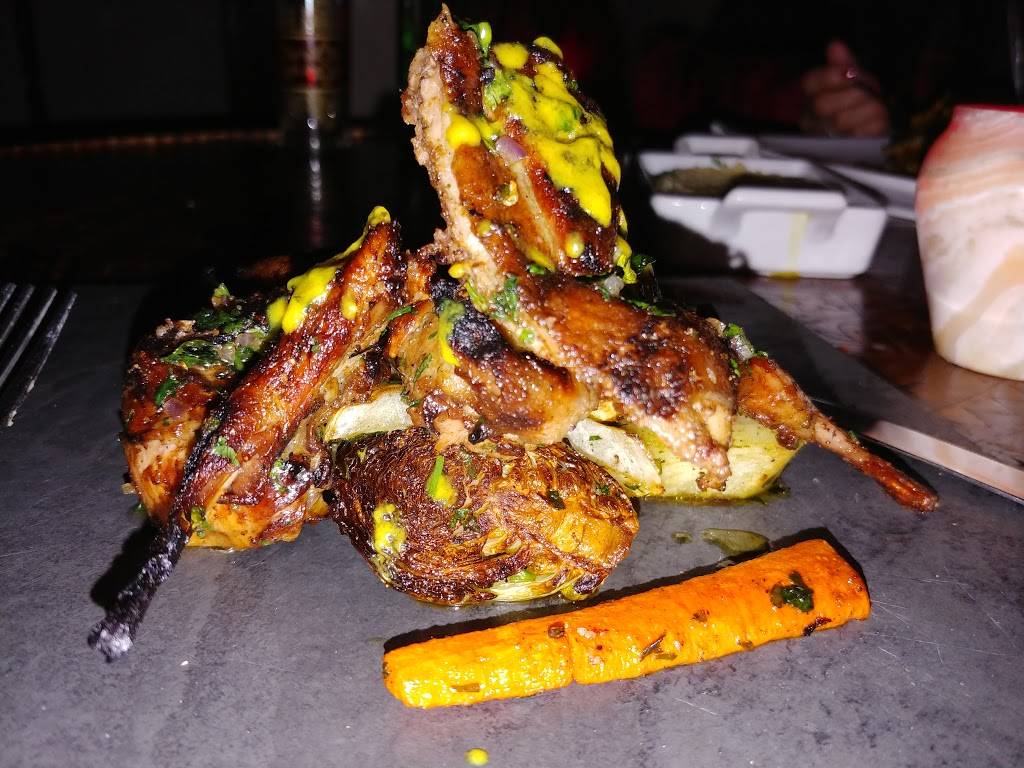 Tagine | restaurant | 132 N Robertson Blvd, Beverly Hills, CA 90211, USA | 3103607535 OR +1 310-360-7535