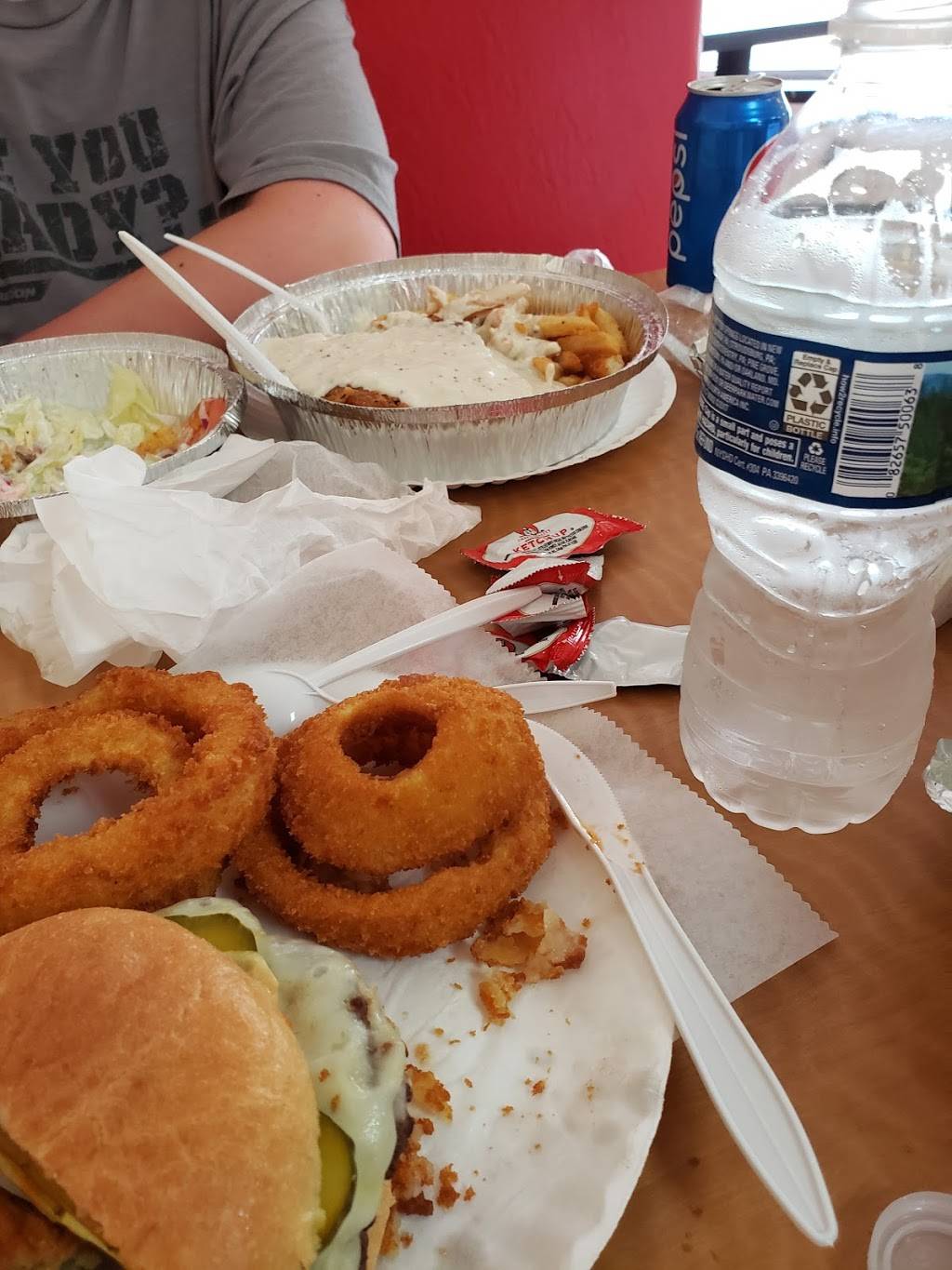 Alpha Delta Pizzeria | restaurant | 2301 Colley Ave, Norfolk, VA 23517, USA | 7575339601 OR +1 757-533-9601