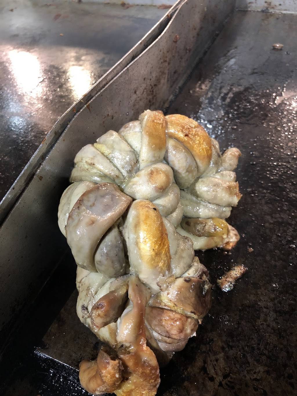 Tacos El 5 | restaurant | 510 Brittania St, Los Angeles, CA 90033, USA | 5623917883 OR +1 562-391-7883